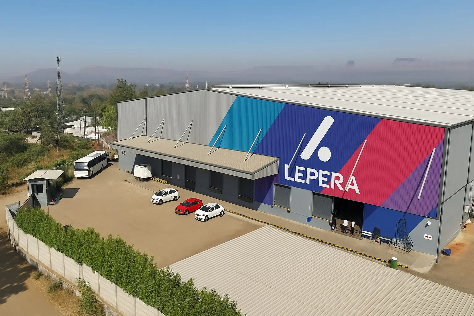 Lepera
