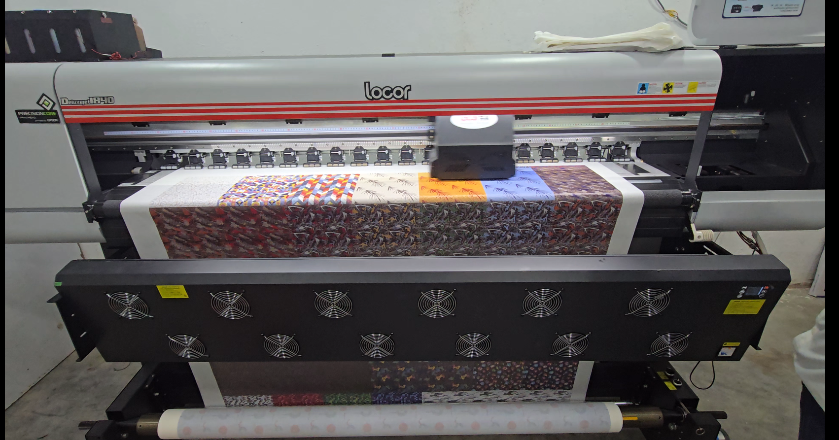 digital printing